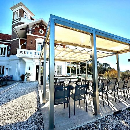 Aya House Hotel La Floresta Pearson ภายนอก รูปภาพ