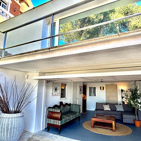 Aya House Hotel La Floresta Pearson ภายนอก รูปภาพ