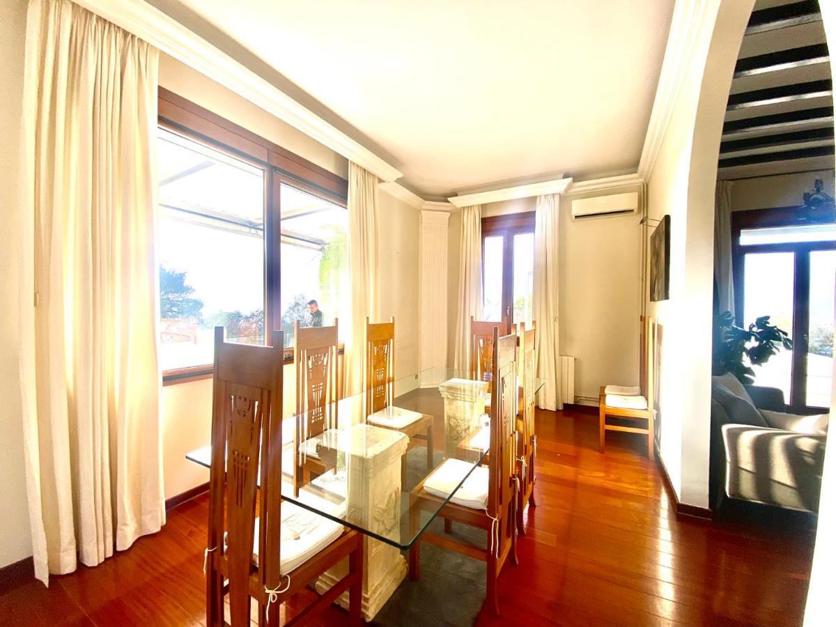 Aya House Hotel La Floresta Pearson ภายนอก รูปภาพ