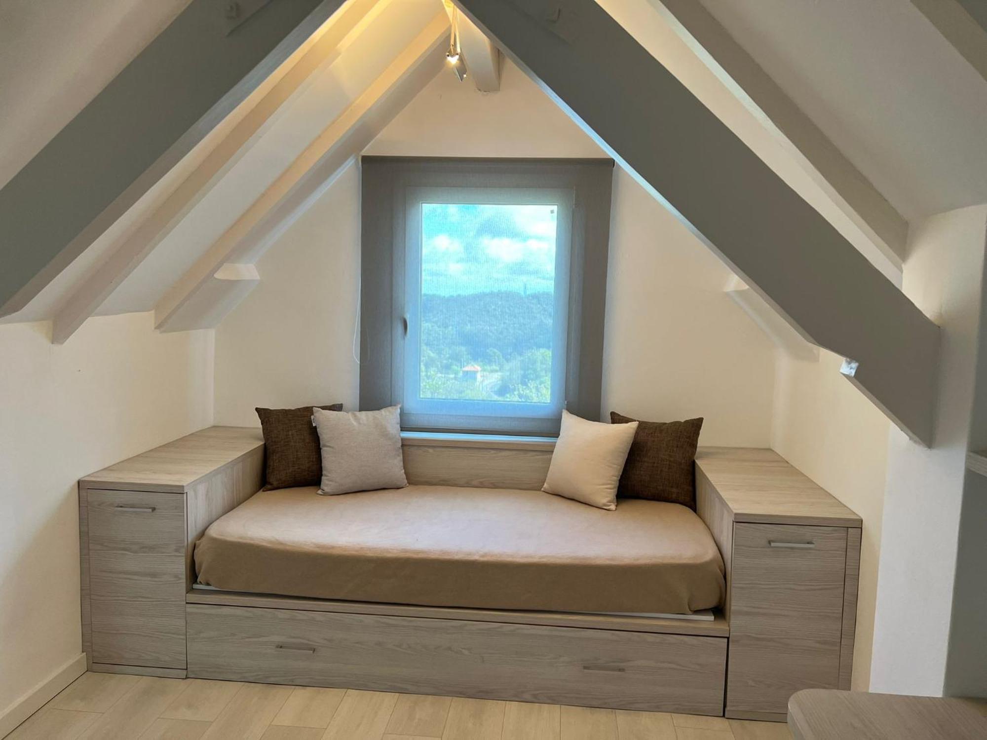 Aya House Hotel La Floresta Pearson ภายนอก รูปภาพ