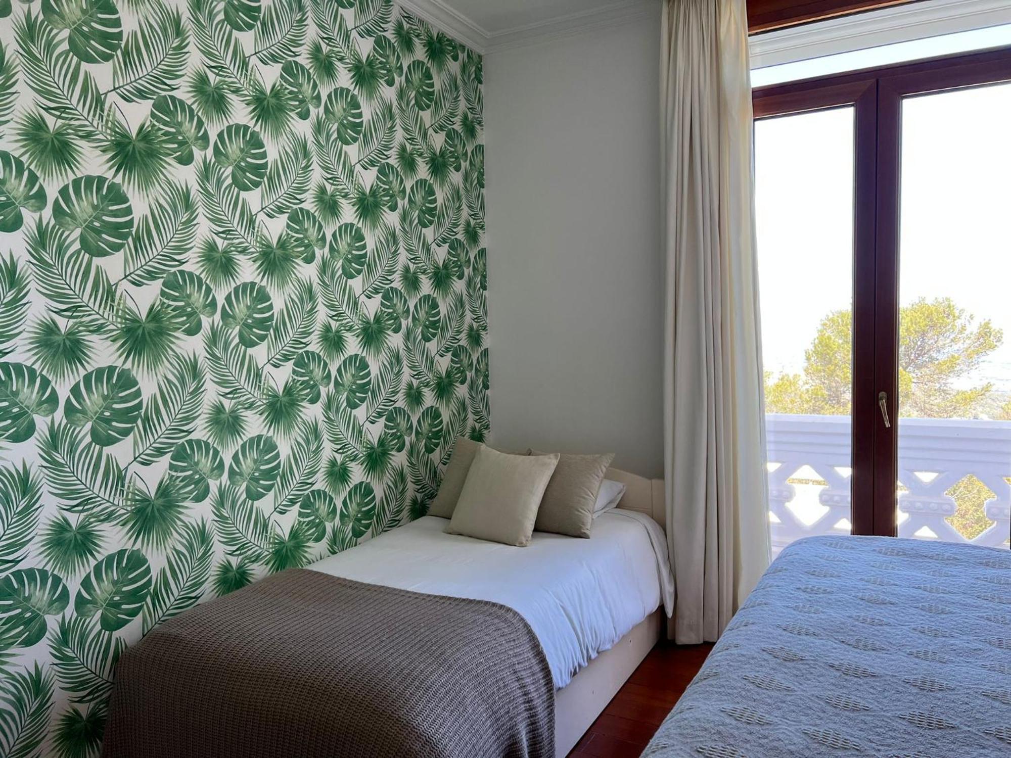 Aya House Hotel La Floresta Pearson ภายนอก รูปภาพ