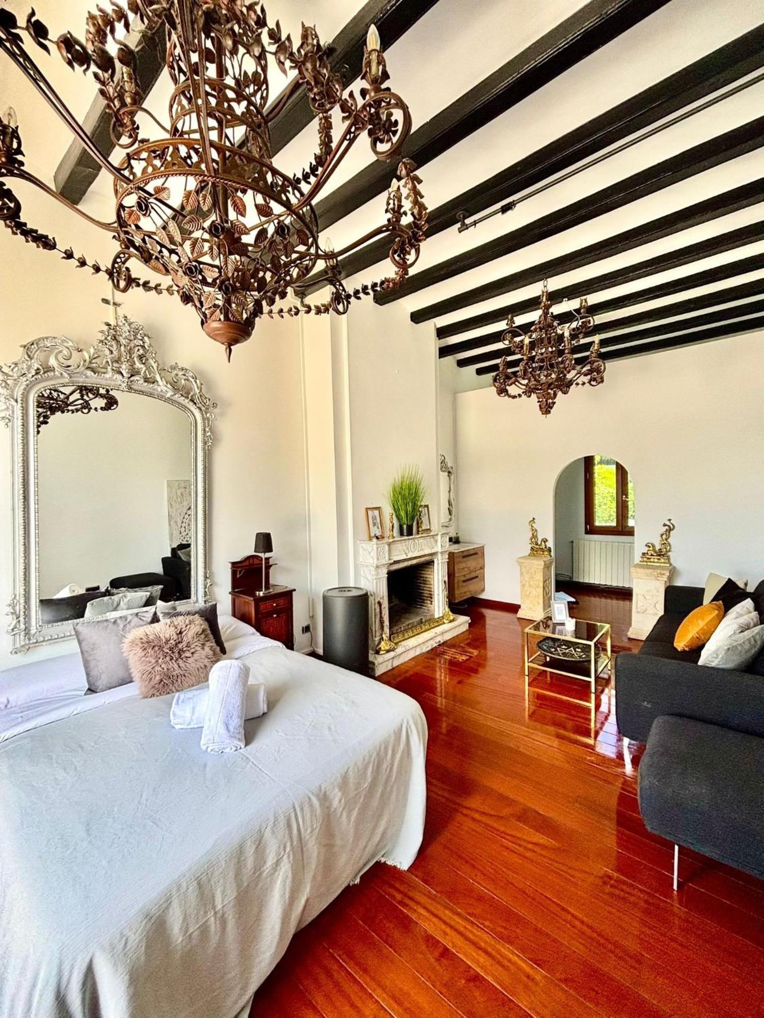 Aya House Hotel La Floresta Pearson ภายนอก รูปภาพ